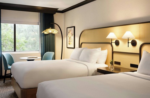 Boca Raton Hotel | Renaissance Boca Raton Hotel
