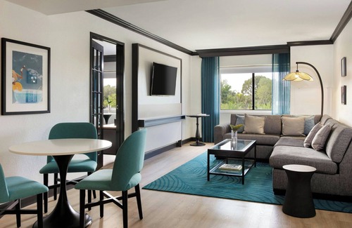 Boca Raton Hotel | Renaissance Boca Raton Hotel