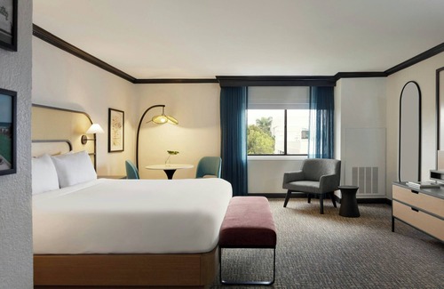 Boca Raton Hotel | Renaissance Boca Raton Hotel
