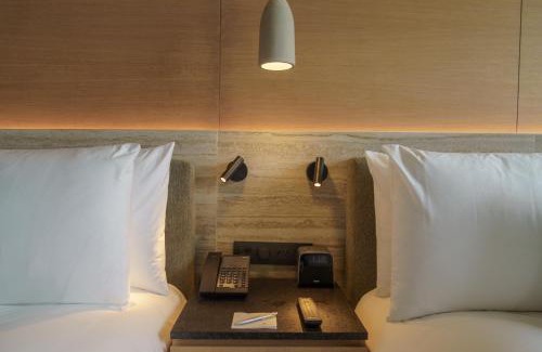 Zona Hotelera Hotel | Renaissance Cancun Resort & Marina