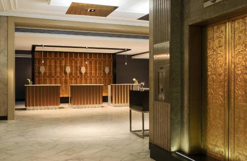 Central Business District Hotel | Renaissance Cincinnati Downtown Hotel