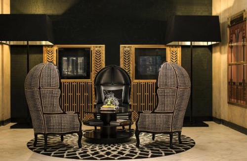 Central Business District Hotel | Renaissance Cincinnati Downtown Hotel