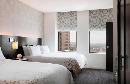Central Business District Hotel | Renaissance Cincinnati Downtown Hotel