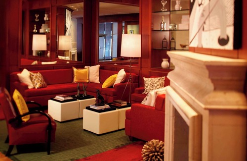 Uptown District Hotel | Renaissance Columbus Downtown Hotel