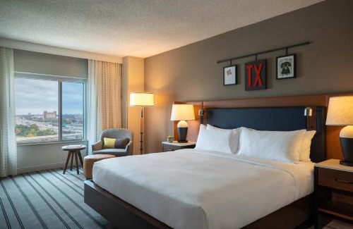 Richardson Hotel | Renaissance Dallas Richardson Hotel