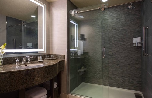 Richardson Hotel | Renaissance Dallas Richardson Hotel