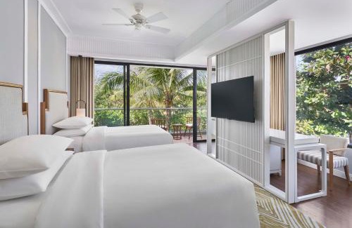 Cua Đai Complejo | Renaissance Danang Hoi An Resort & Spa