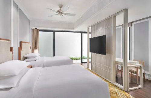 Cua Đai Complejo | Renaissance Danang Hoi An Resort & Spa