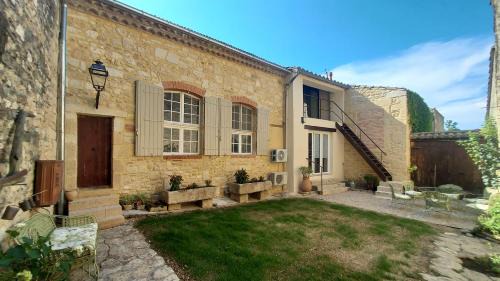 Fournes Casa | Renaissance