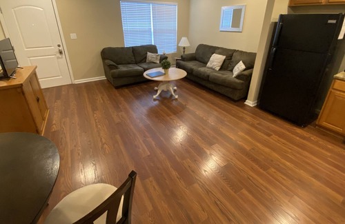 Elizabethtown Apartamento | Jardines Renacentistas 102 A