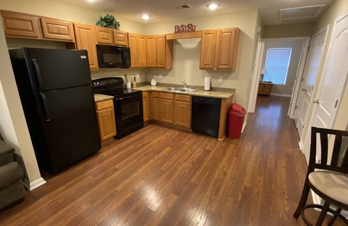 Elizabethtown Apartamento | Jardines Renacentistas 102 A