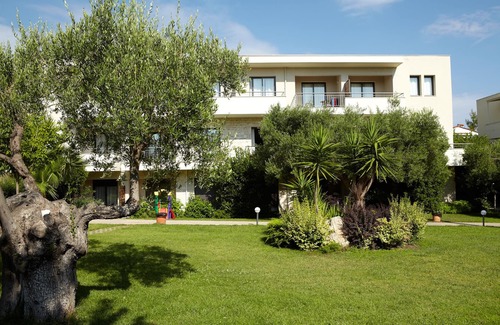 Haniotis Apartamento | Renaissance Hanioti Resort