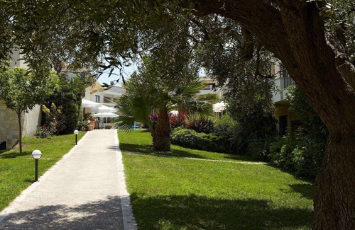 Haniotis Apartamento | Renaissance Hanioti Resort