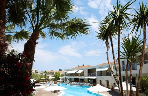 Haniotis Apartamento | Renaissance Hanioti Resort
