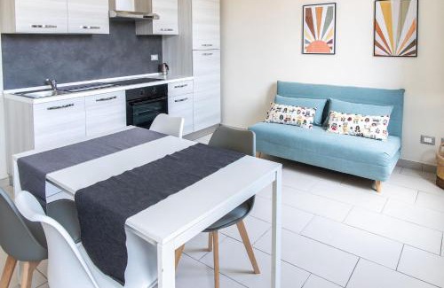 Marina di Carrara Apartamento | Renaissance