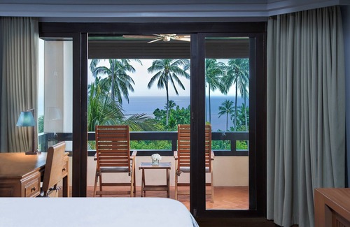 Lamai Complejo | Renaissance Koh Samui Resort & Spa