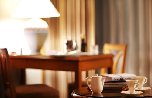 Yamada Complejo | Renaissance Okinawa Resort