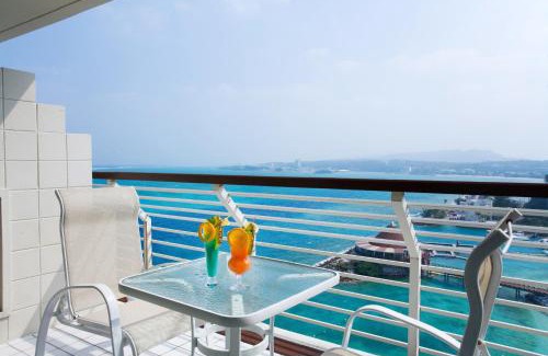 Yamada Complejo | Renaissance Okinawa Resort