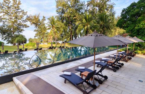 Mai Khao Complejo | Renaissance Phuket Resort & Spa