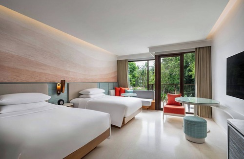 Mai Khao Complejo | Renaissance Phuket Resort & Spa