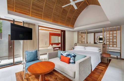 Mai Khao Complejo | Renaissance Phuket Resort & Spa