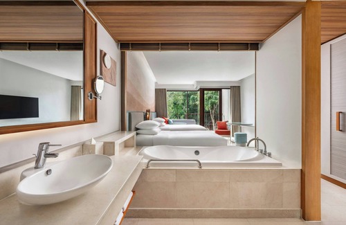 Mai Khao Complejo | Renaissance Phuket Resort & Spa