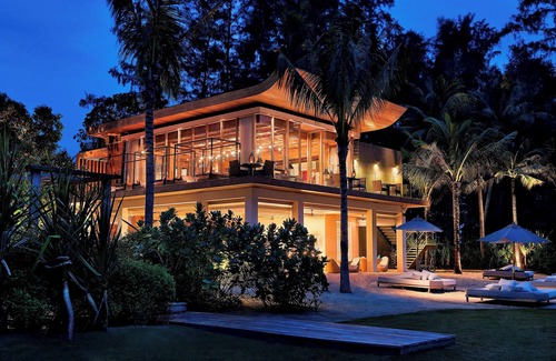 Mai Khao Complejo | Renaissance Phuket Resort & Spa