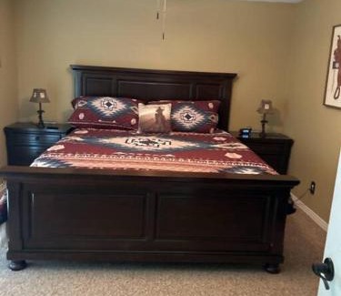 Florence Casa | Renaissance Rancher