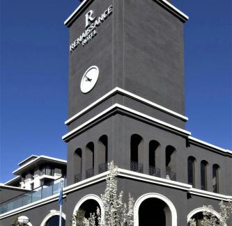 Downtown Reno Hotel | Renaissance Reno Downtown Hotel & Spa