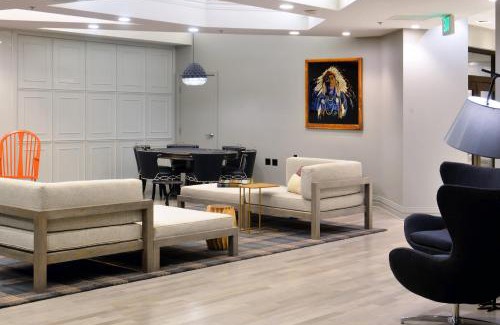 Downtown Reno Hotel | Renaissance Reno Downtown Hotel & Spa