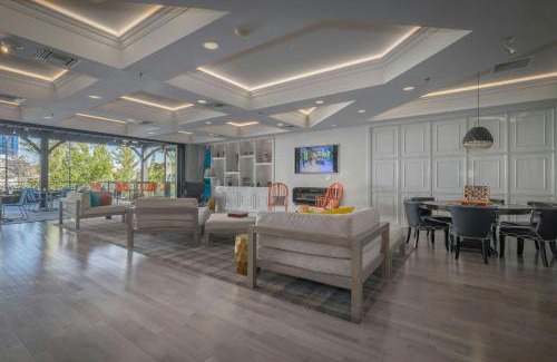 Downtown Reno Hotel | Renaissance Reno Downtown Hotel & Spa