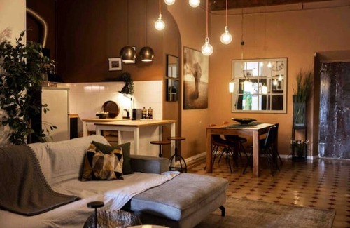 San Miniato Apartamento | Renaissance Residence In San Miniato with a view