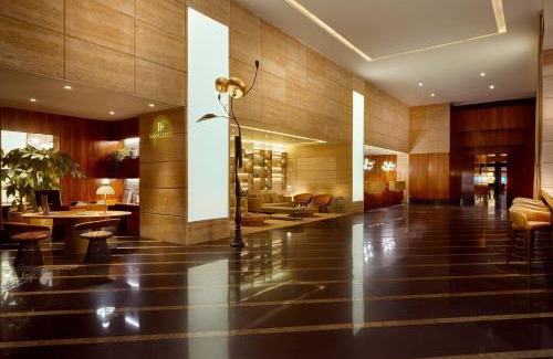 Cerqueira Cesar Hotel | Renaissance São Paulo Hotel