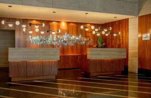 Cerqueira Cesar Hotel | Renaissance São Paulo Hotel