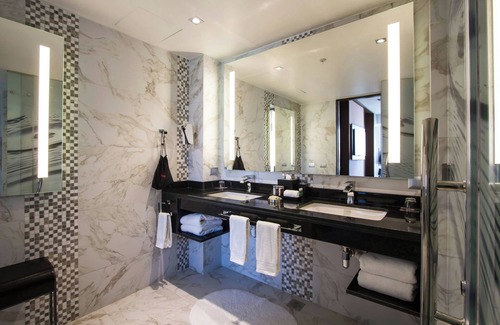 Santiago Hotel | Renaissance Santiago Hotel by Marriott