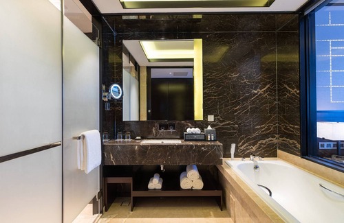 Zhangshi Develop Zone Hotel | Renaissance Shenyang West Hotel