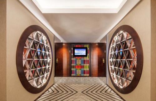 Tel Aviv Promenade Hotel | Renaissance Tel Aviv Hotel