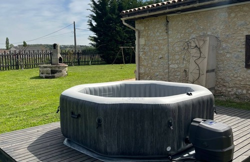 Flaujagues Casa | Renaissance Villa