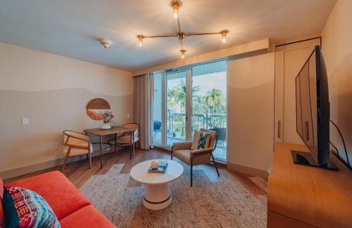Oranjestad Complejo | Renaissance Wind Creek Aruba Resort