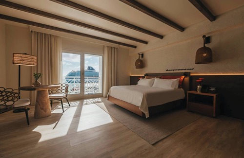 Oranjestad Complejo | Renaissance Wind Creek Aruba Resort
