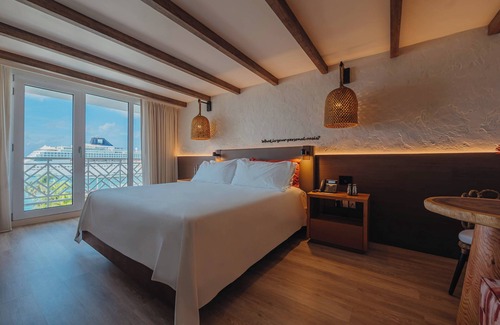 Oranjestad Complejo | Renaissance Wind Creek Aruba Resort