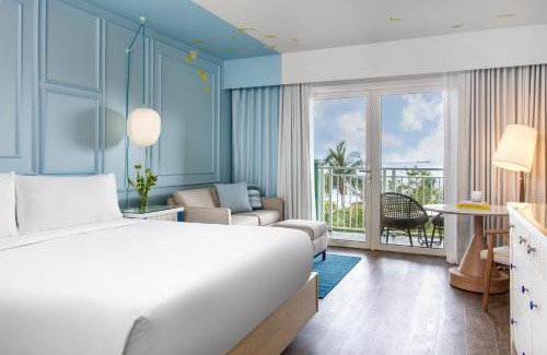 Otrobanda Complejo | Renaissance Wind Creek Curacao Resort