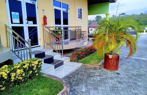 Kubease Apartamento | Renajoe Exclusive Centre