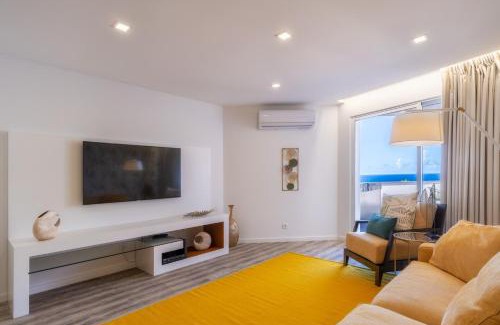Ribeira Brava Apartamento | Renala I - Charming Apartment "With Jacuzzi"