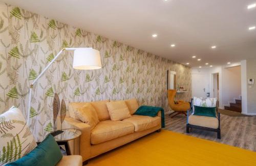 Ribeira Brava Apartamento | Renala I - Charming Apartment "With Jacuzzi"