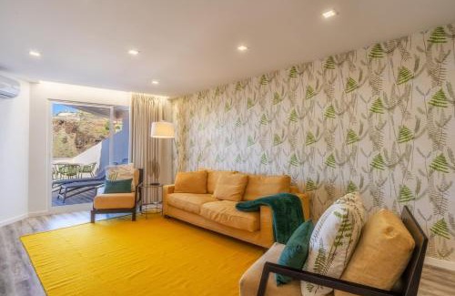 Ribeira Brava Apartamento | Renala I - Charming Apartment "With Jacuzzi"