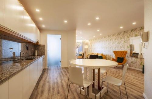 Ribeira Brava Apartamento | Renala I - Charming Apartment "With Jacuzzi"