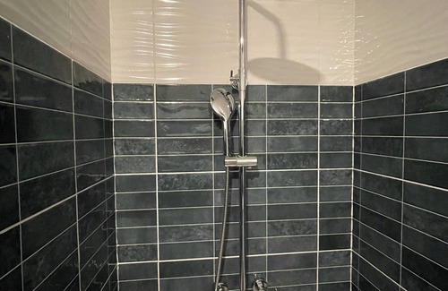 Montoire-sur-le-Loir Apartamento | Renard, along the Loir