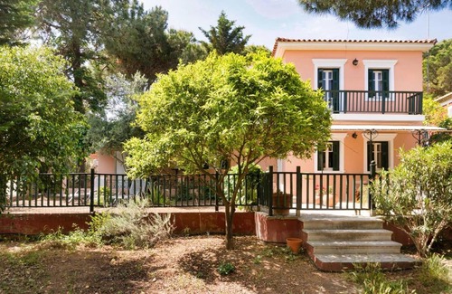 Vasilikos Casa | Renard Bleu Homes