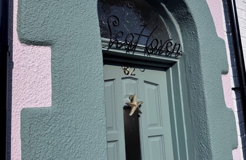 Cullercoats Casa | Rena’s Seahaven Cottage
